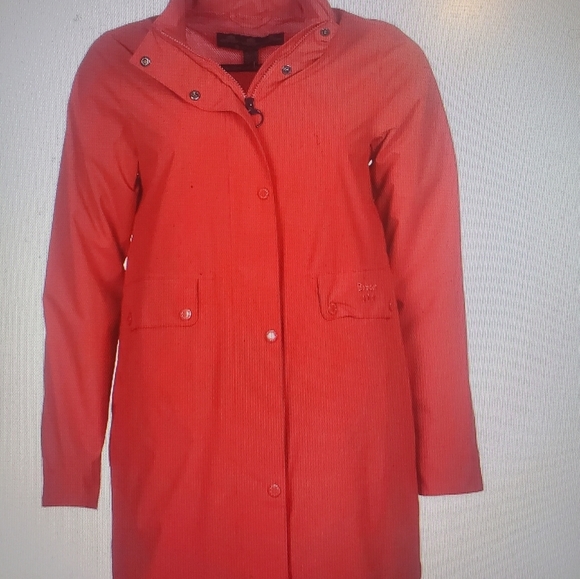 Boudoir Kat Jacket weather comfort - Picture 3 of 13